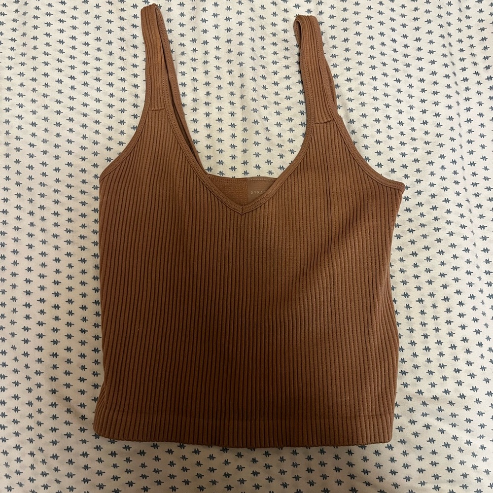 TANK TOP FROM DYNAMIC ⚡️